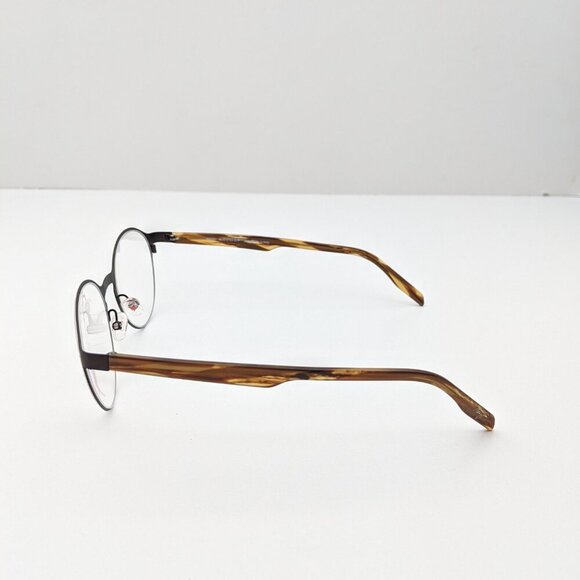 🕶️Made in Italy! Maui Jim MJO2102-82M Women's Eyeglasses 49/22/140 /ALK803🕶️ - Picture 5 of 9